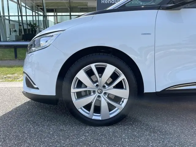 Renault Scénic
