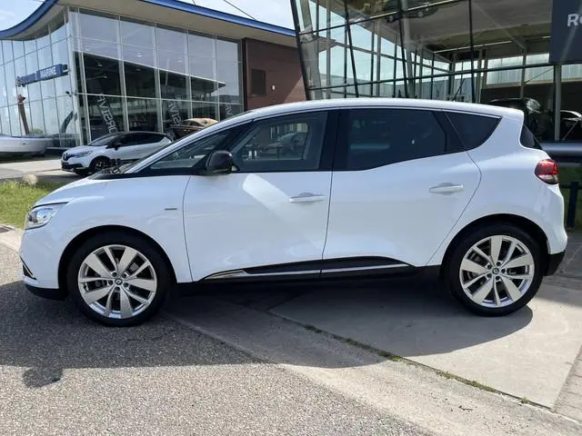 Renault Scénic