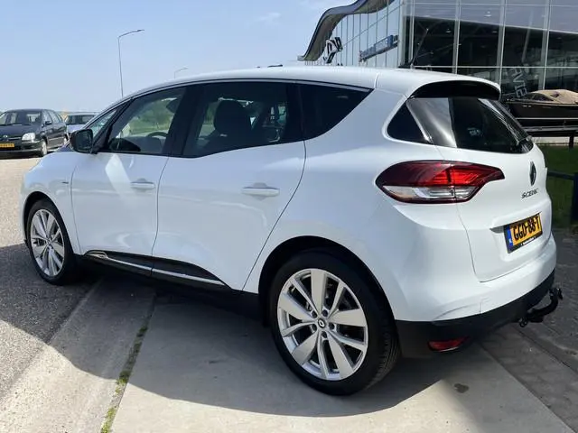 Renault Scénic