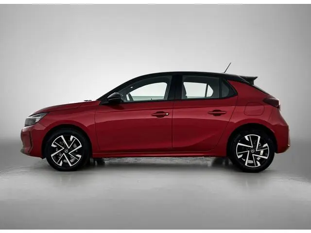 Opel Corsa 1.2 Turbo Hybrid GS