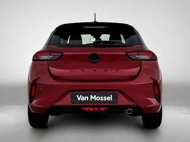 Opel Corsa 1.2 Turbo Hybrid GS