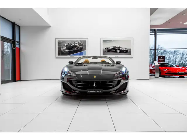 Ferrari Portofino