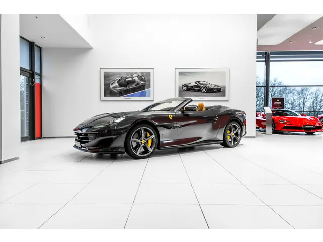 Ferrari Portofino