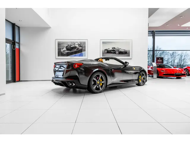 Ferrari Portofino ~Ferrari Munsterhuis~