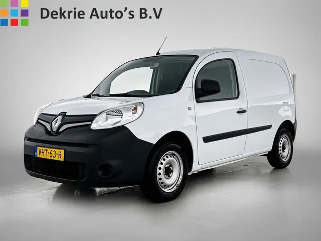 Renault Kangoo 1.5 DCi Euro6  81PK Comfort / Schuifdeur+Raam / Trekhaak / Airco / Pdc./ Navigatie /...