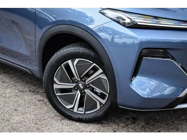 Geely Starray EM-i