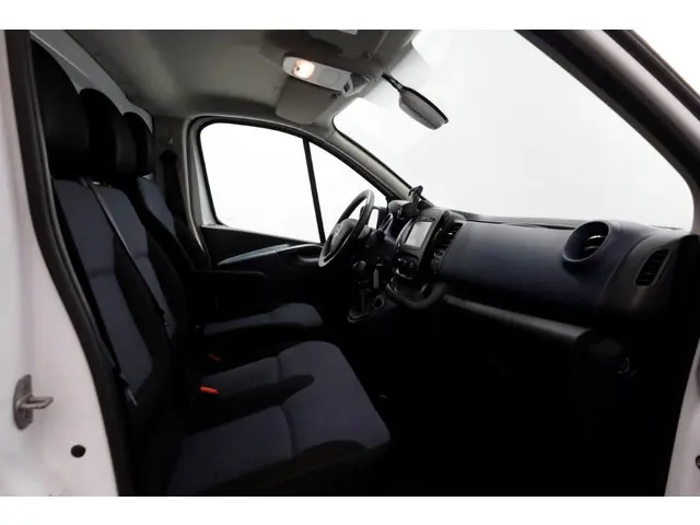 Opel Vivaro 1.6 CDTI 125pk L1H1 Edition Airco/Navi/Camera 11-2019