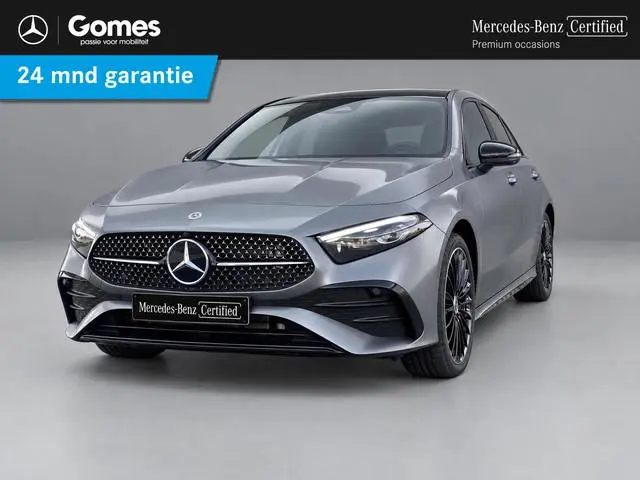 Mercedes-Benz A-klasse 250 e Business Solution AMG | AMG Plus Pakket | Night Pakket | Panoramadak |...
