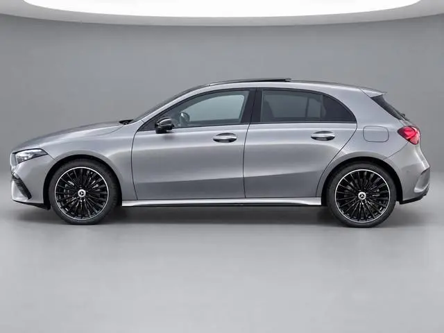 Mercedes-Benz A-klasse 250 e Business Solution AMG | AMG Plus Pakket | Night Pakket | Panoramadak |...