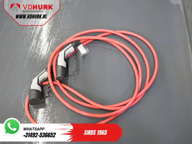 Citroën ë-Berlingo