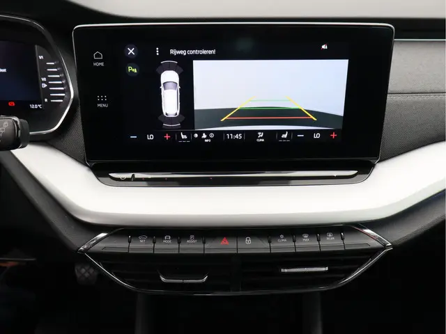 ŠKODA Octavia Combi 1.0 TSI Business Edition Plus/ compleet!