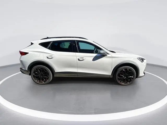 CUPRA Formentor 1.4 TSI e-Hybrid 245pk DSG VZ Performance Limited · SOH 96,9% · Panoramadak · Camera...