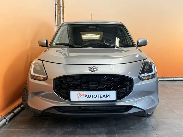 Suzuki Swift 1.2 Select Smart Hybrid navi | camera | adaptive cruise