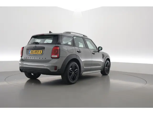 MINI Mini Countryman 1.5 One | Cruise Contr. | Navi | All Season | Bluetooth | PDC A | 18''