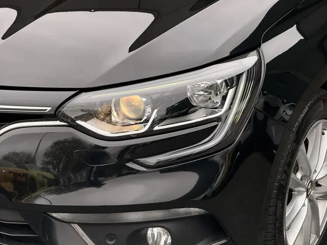 Renault Mégane Estate