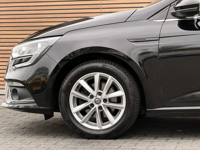 Renault Mégane Estate