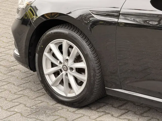 Renault Mégane Estate