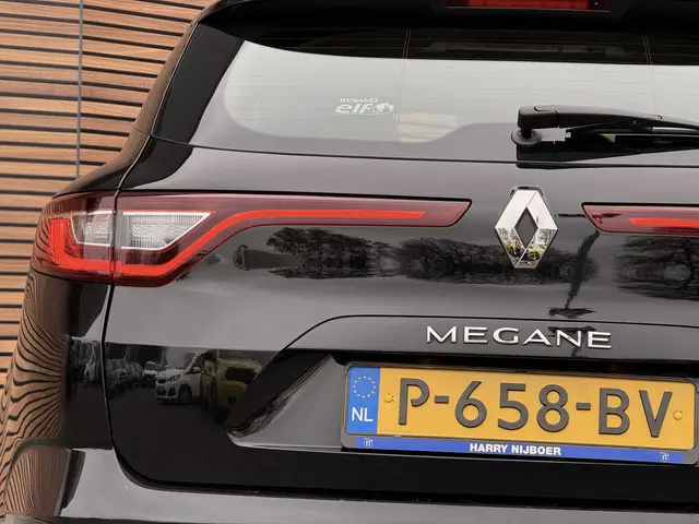 Renault Mégane Estate