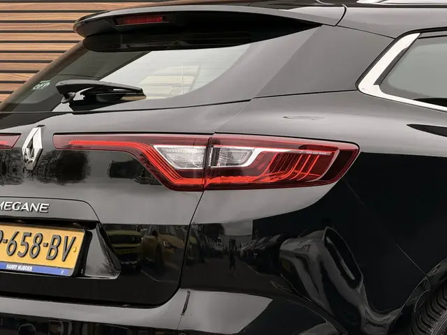 Renault Mégane Estate