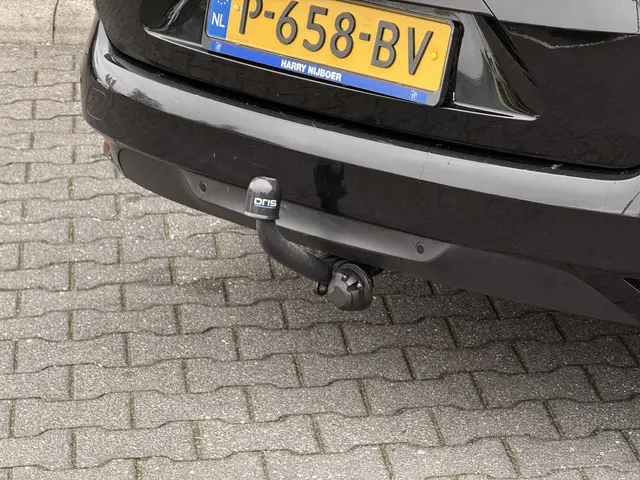 Renault Mégane Estate