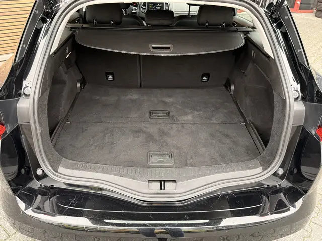 Renault Mégane Estate