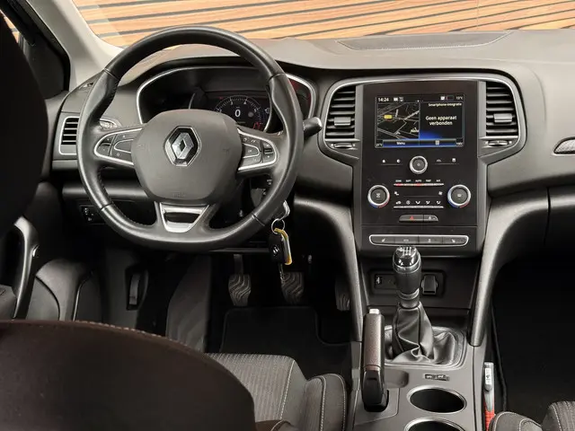Renault Mégane Estate