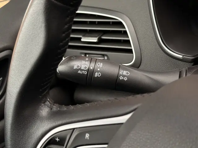 Renault Mégane Estate