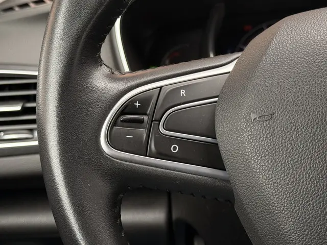 Renault Mégane Estate