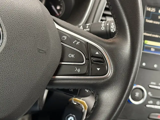 Renault Mégane Estate