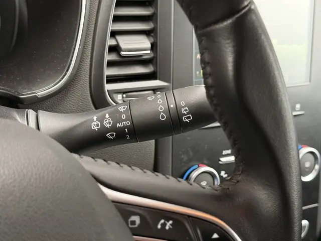 Renault Mégane Estate