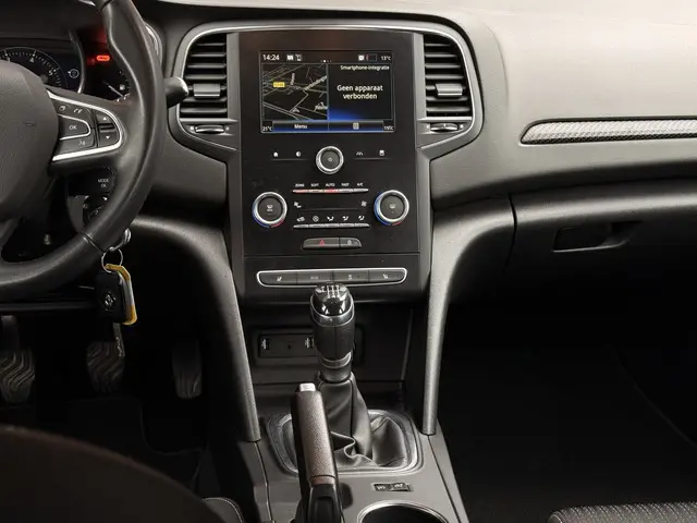 Renault Mégane Estate