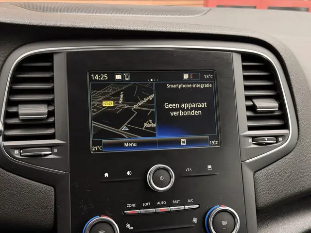 Renault Mégane Estate