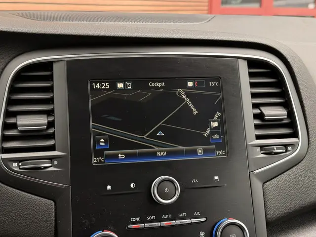 Renault Mégane Estate