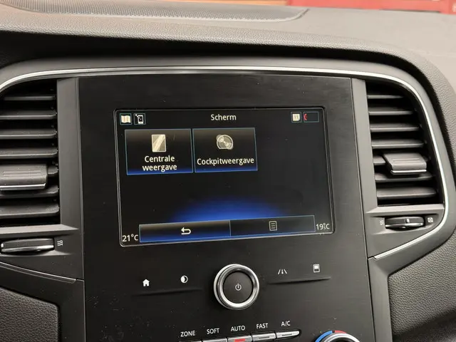 Renault Mégane Estate