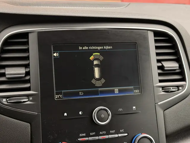 Renault Mégane Estate