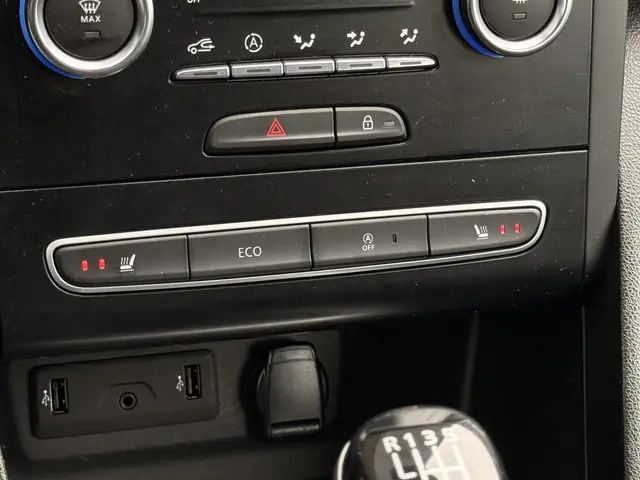 Renault Mégane Estate