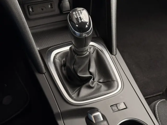 Renault Mégane Estate