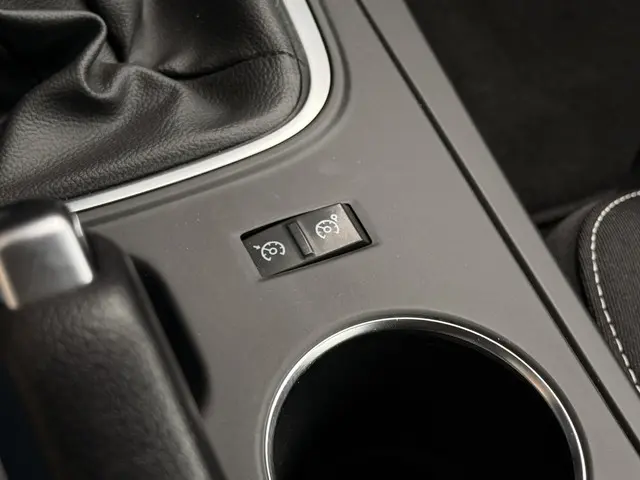 Renault Mégane Estate