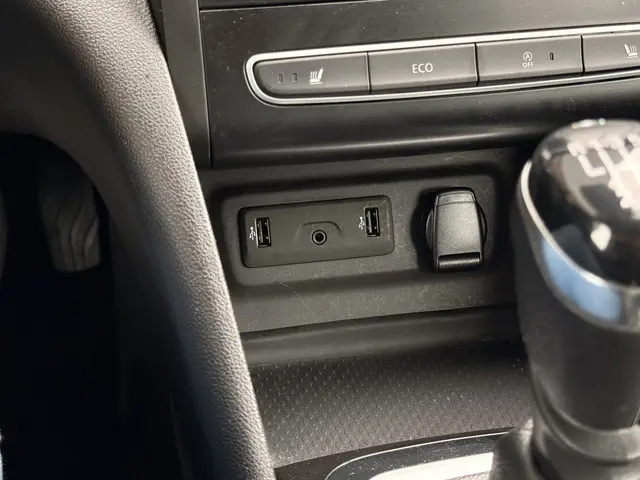 Renault Mégane Estate