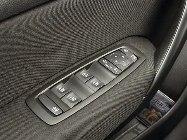 Renault Mégane Estate