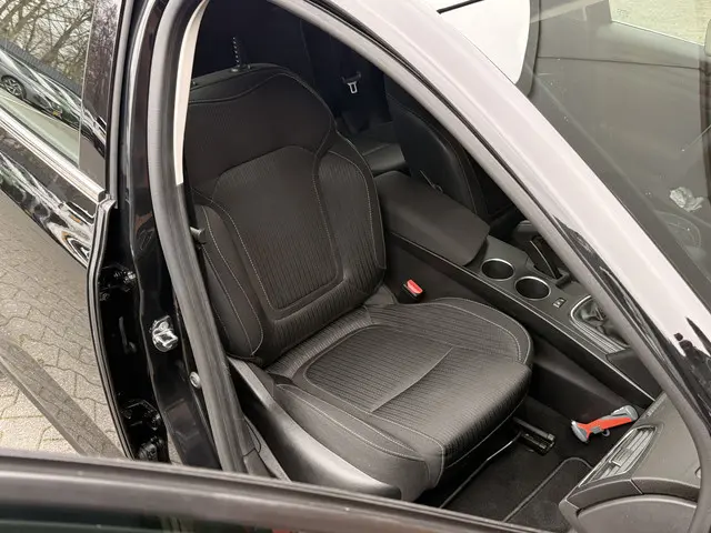 Renault Mégane Estate