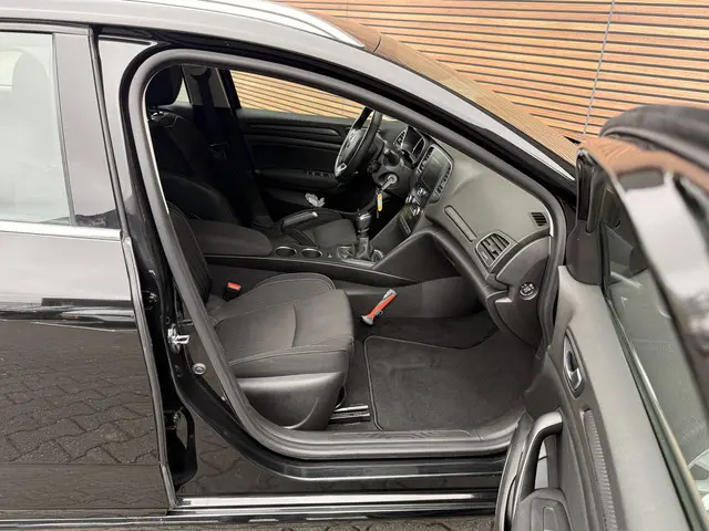 Renault Mégane Estate