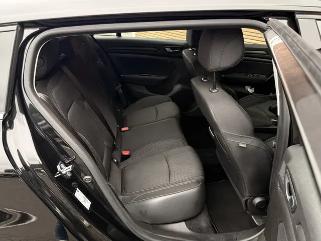 Renault Mégane Estate