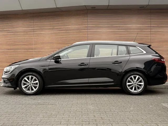 Renault Mégane Estate