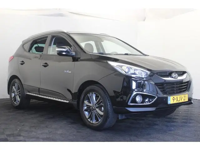 Hyundai ix35 1.6i GDI Go!