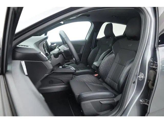 Renault Clio 1.6 E-Tech Full Hybrid 145 esprit Alpine | Orgi. NL | Adapt. Cruise | Camera + PDC | Ap...
