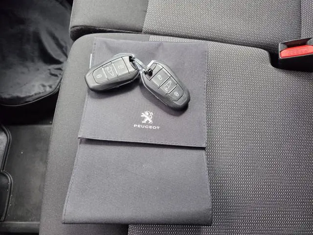 Peugeot Expert