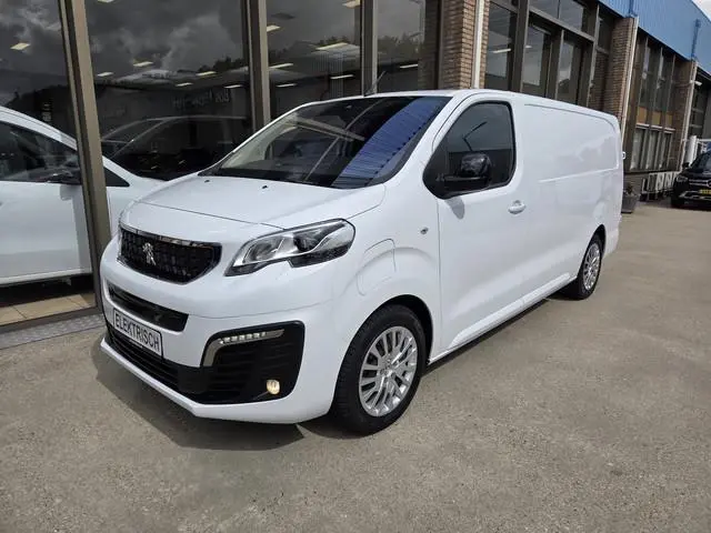 Peugeot Expert