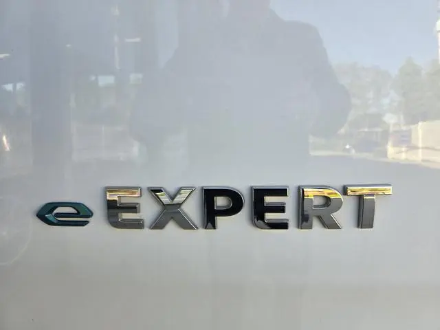 Peugeot Expert