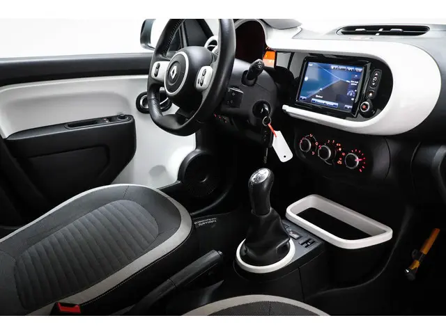 Renault Twingo 1.0 SCe Collection | R LINK PACK | DAB | ANDROID AUTO | CAMERA